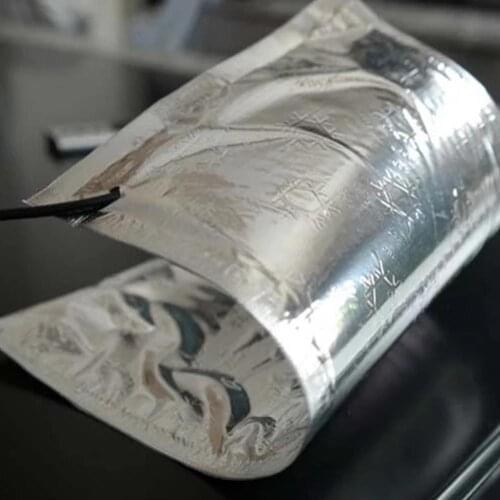 Usb Outdoor Thermostat Heat Preservation Plate for Lunch Bag Milk Bottle Lunch Box Diy Thermal Heater Pad Warmer Food Plate