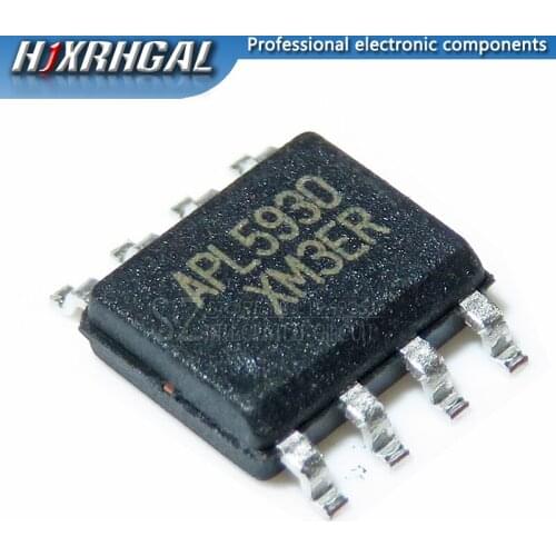 1PCS/LOT APL5930 5930 SOP8 SMD SOP