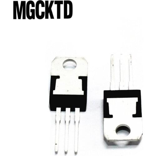 100% New 10PCS TIP120 TO-220