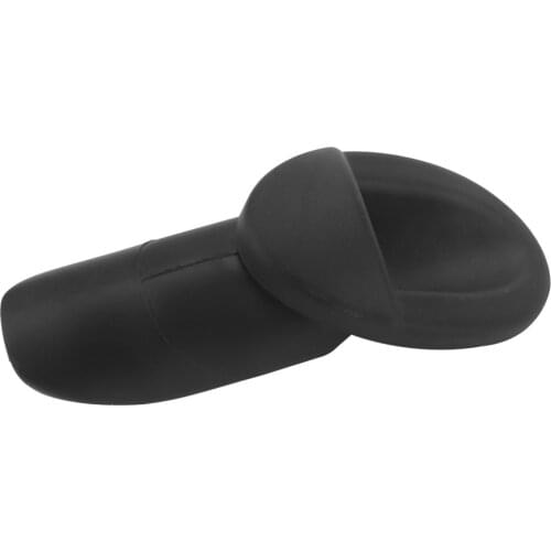 Car Auto Antenna Bezel Ornament Base Roof Bracket Adapter for Toyota 86392-0C040 Car Antenna Base Toppers Decorative