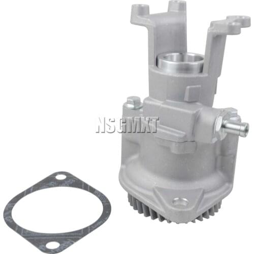 AP01 New Engine Vacuum Pump w/ Gasket For Dodge Ram 2500 3500 Pickup Truck 1994-2002 5019734AA 904810