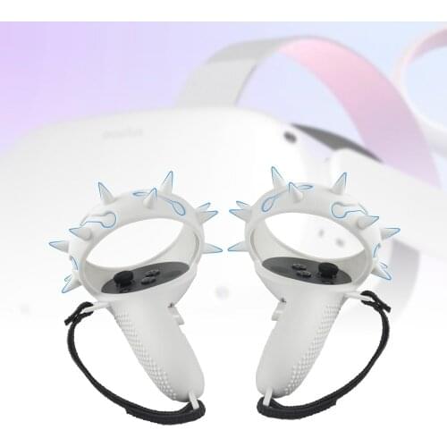 ASLIPPER Virtual Reality Glasses Accessories