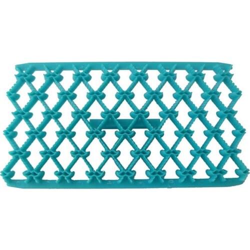 DIY Fondant Chocolate Cake Embossing Stencil Mold Biscuit Mold Baking Tools Kitchen Cookie Chocolate Cake DIY Lace Decorating