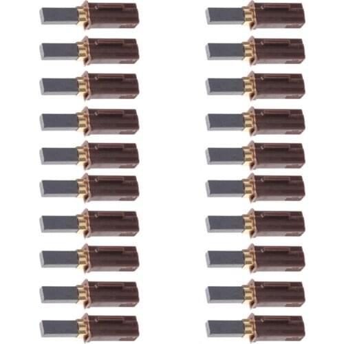 Electric Vacuum Motor Carbon Brush 2311480 333261 33326-1 for Ametek Lamb Vacuum Motor Tools Mar