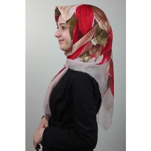 ERİPEK PATTERNED DISASSEMBLY MUSLIN-DESEN-06-RENK-01