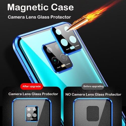 FENGYEDONGSHENG Phone Cases Xiaomi Redmi 10X 5G