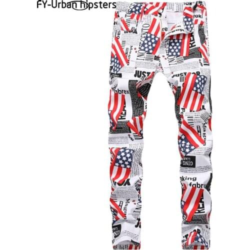 Мужские камуфляжные джинсы FY-Urban hipsters China At AliExpress