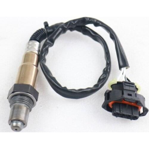 OXYGEN LAMBDA SENSOR O2 FIT FOR Porsche , 0258006508