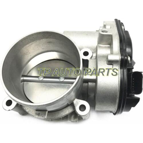 Throttle Body Assembly For 2011-2014 For-d Explorer Edge OEM AT4E-9F991-EK AT4E9F991EK