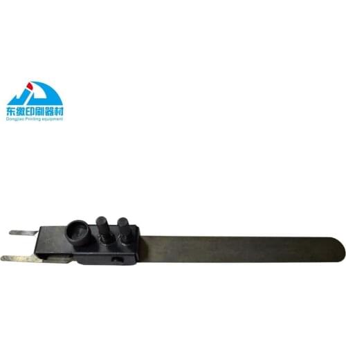 Roland 200 Sheet Smoother Offset Printing Spare Parts for Sale