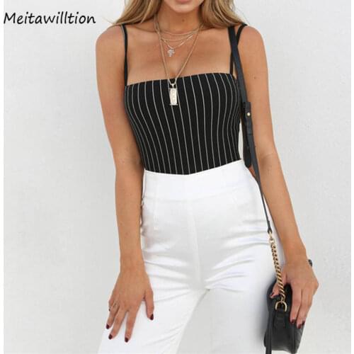 Боди с открытой спиной Meitawilltion China At AliExpress