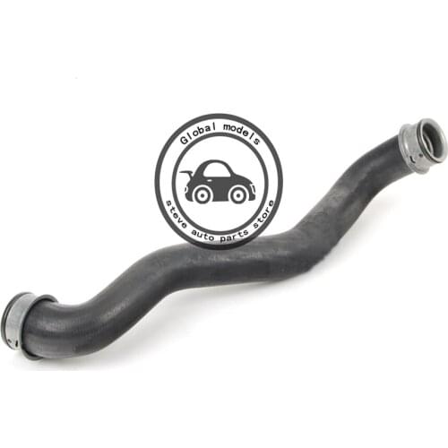 Radiator Coolant Hose Lower for Mercedes Benz X204 GLK200 GLK220 GLK250 GLK280 GLK300 GLK320 GLK350
