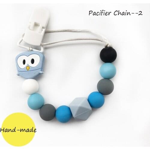 Pacifier Chains PIFI China