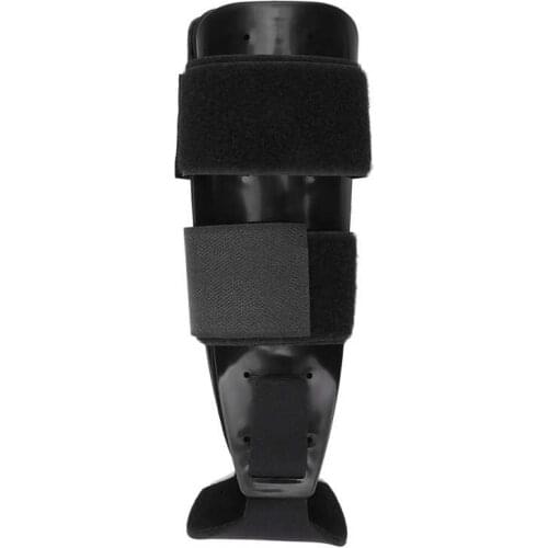 Ankle Stabilizing Splint Ankle Brace Stabilizer Strong and Durable with for Injured Person for Ankle Joint Soft Tissue Injury