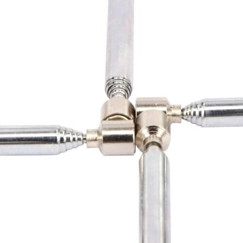 Super-Strength Pocket Magnetic Pick-up Tool Pen Shaped 2LB Pick-up Tool Hand Tool drywall tools