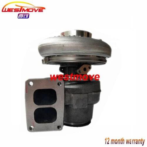 HX55 HE500FG turbo 4044198 4043162 4044199 3790509 4031169 turbocharger for Volvo D13A FH FM E3 Truck Engine : MD13 EURO 3