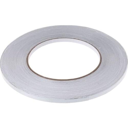 50M Waterproof Wall Gap Sealing Tape Floor Tile Copper Foil Adhesive Tape Strip Beauty Seam Sticker Floor tile strip
