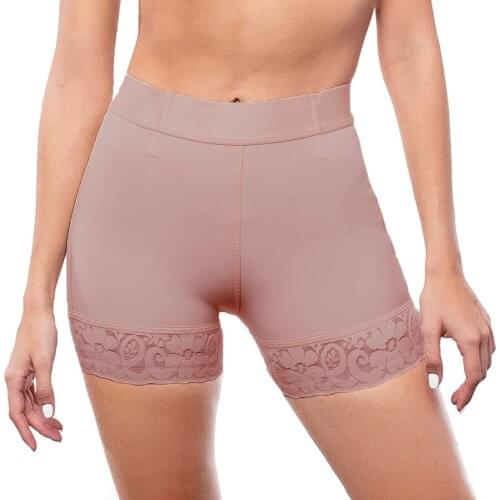 High Quality Fajas Colombianas Tummy Control Butt Lifter bbl post op surgery supplies butt and hip pad shaper skims kim kardash