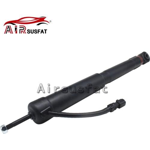 1 piece For Toyota Land Cruiser Prado 120 Lexus GX470 2002-2009 Rear Airmatic Ride Strut Air Suspension Shock 48530-69485