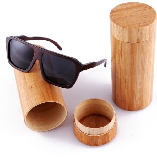 2020 Fashion Women Men Polarized sunglasses Brand Designer brown color glasses cr39