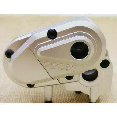 VITAVON Axial Capra Aluminium Gearbox