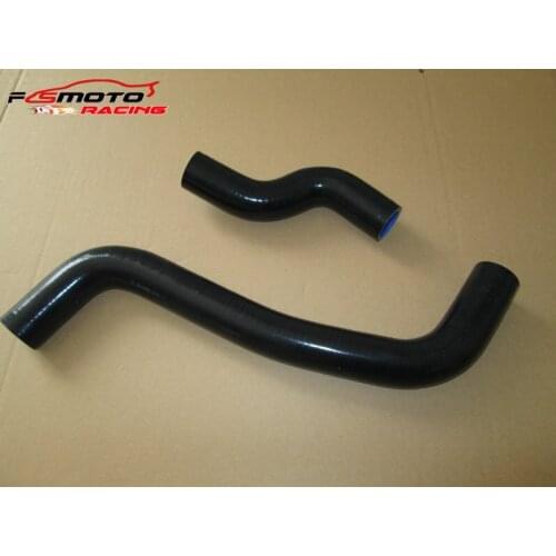 Silicone Radiator HOSE for COROLLA LEVIN/SPRINTER/BZ AE101G/AE111 4AGE 20V TOP