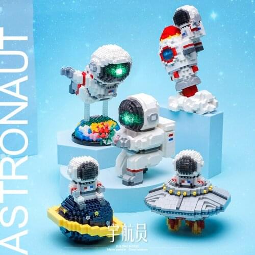 BALODY Children's Constructors