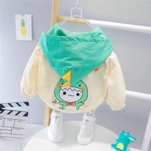 BNWIGE Outerwear For Babies