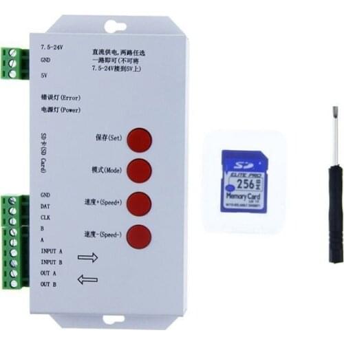 RGB Controllers CXMSHINE China