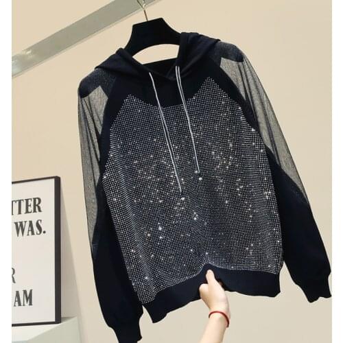 Dreamdor Cat Womens Long Hoodies