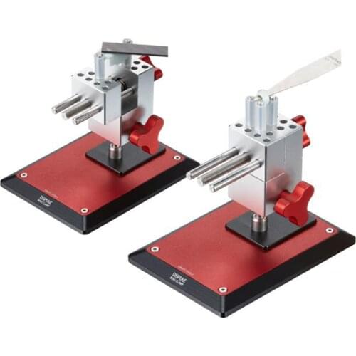 DSPIAE AT-TV Universal precision Mini clamping table vise Military Models hobby tools