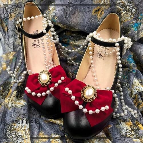 Eosnyx Shoe Accessories