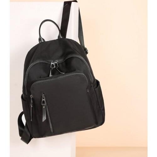 IMOK Women's Backpacks With Pockets