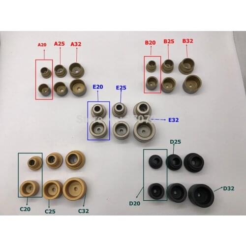 Free Shipping Pluming Tools welding parts, welding head, Welding Mold, ppr welding machine
