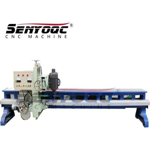 Online Shop Hot Selling make stair nosing multi head stone automatic granite line polishing machine