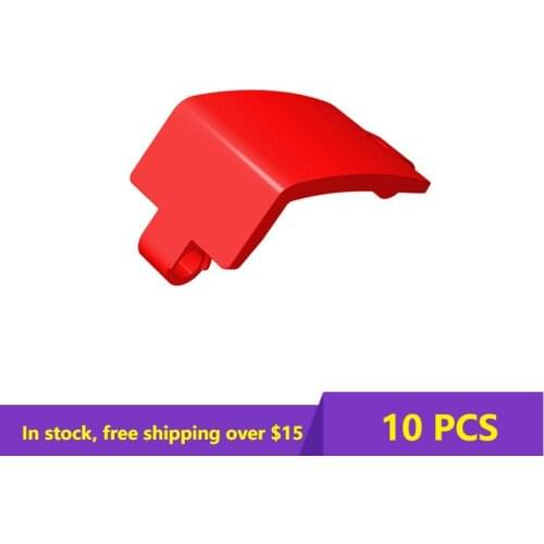 10PCS MOC Assembles Particles 24116 3x6x3 for Building Blocks Parts Classic Brand Kids DIY Educational High-Tech Parts Toys