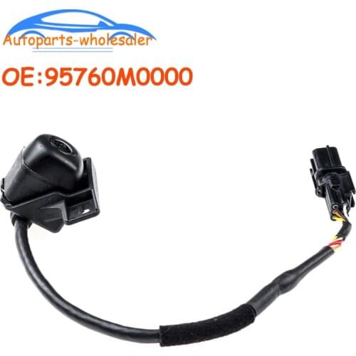 New High Quality For Hyundai Rear View-Backup Camera 95760M0000 Car accessories