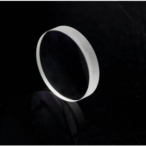 Wholesale customized cemented optical spherical Achromatic glass lens 13 mm with coated for Telescope