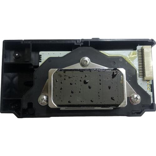 Original F138040 print head Printhead For Epson 7600 9600 2100 2200 R2100 R2200 Printer head