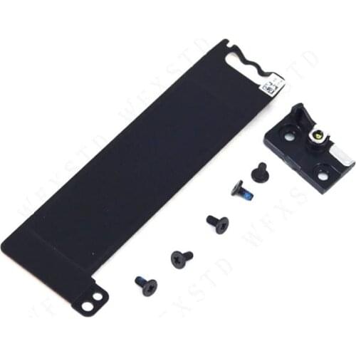 Laptop Plate M.2 SSD Frame For DELL For Latitude 5290 E5280 5480 5490 5491 5580 5590 5591 M3520 3530 02FFR0 0X3DN4 2FFR0 X3DN4