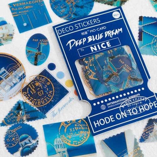 Xinaher Scrapbooking Goods