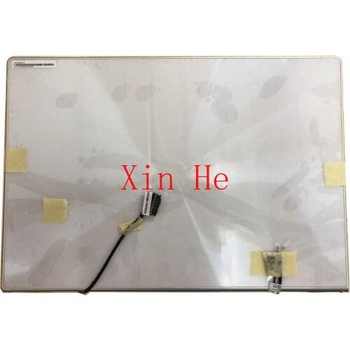 13.3"FHD LCD Display Panel+Touch Screen Digitizer Glass Sensor full Assembly For ASUS zenbook UX301 UX301L UX301LA HW13FHD303-17