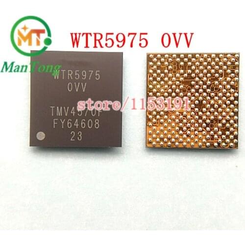 2pcs-20pcs WTR5975 2VV 0VV if ic