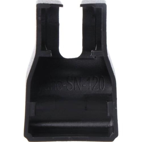 Car Door Lock Stopper Protection For MITSUBISHI LANCER EX ASX