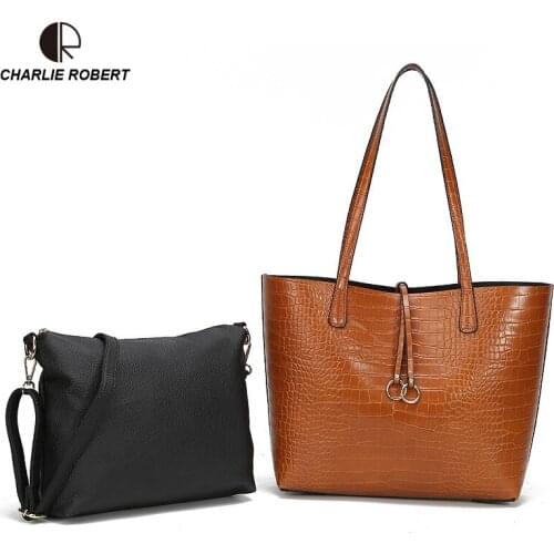 CHARLIE ROBERT Large Women's Bags