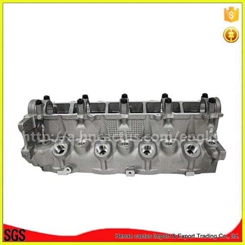 R2 Cylinder Head for Mazda 323/626/E2200/Premrcy CP/B2200/Capella/Bongo/Cosmo2000 1998cc 2.0D+2184cc 2.2D 8v