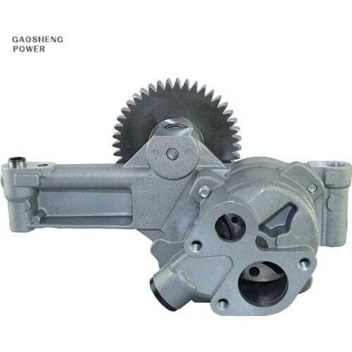 Top Diesel Engine Spare Parts Oil Pumps C7 Engines 189-8777 OIL Pump