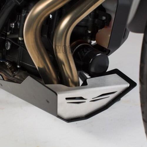 Motorcycle For YAMAHA XSR 700 XTribute 2019 2020 2021 Front Engine Housing Engine Cover Protection XSR700 TRACER 700 TRACER700