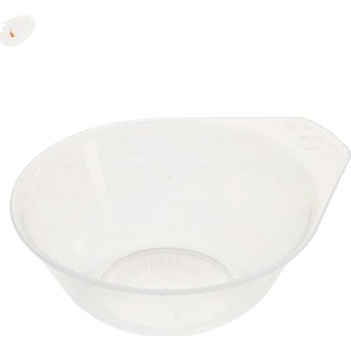 Outdoor bowl Pot Tableware Portable mini transparent plastic bottle cup mug cooking camping coffee Picnic