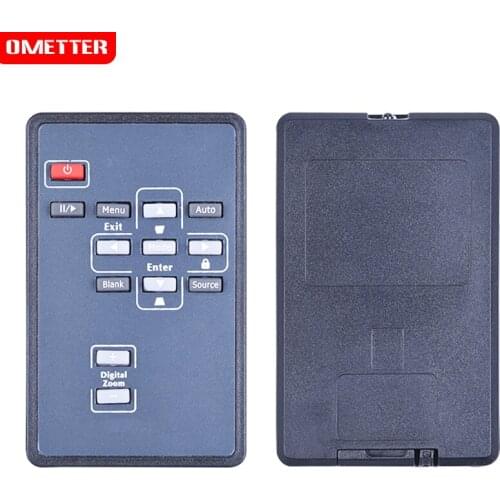 New Remote Control For InFocus Projector IN100 IN102 IN104 IN105 IN106